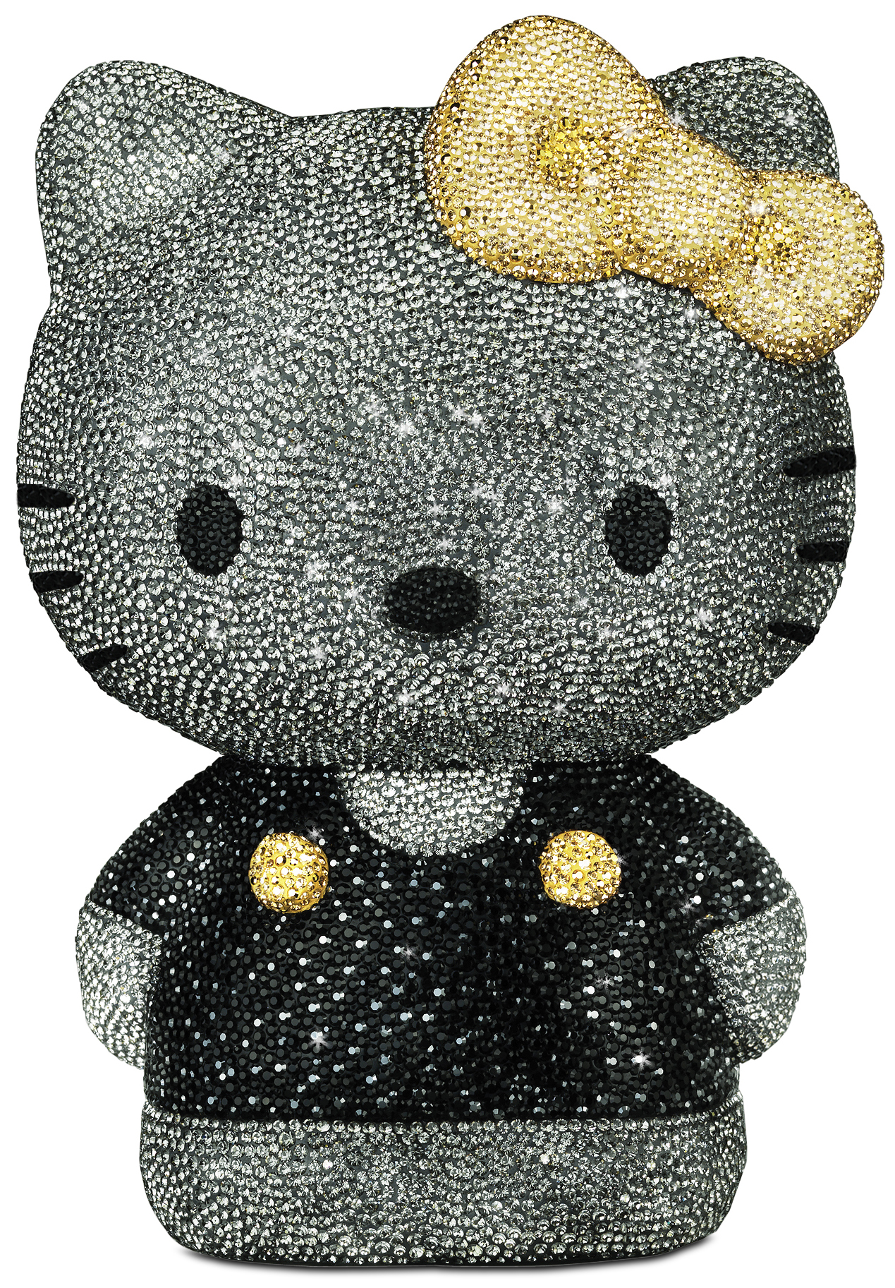 Hello Kitty風靡全球歷久不衰的迷幻魔力？兼具粉紅夢